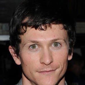 Jonathan Tucker