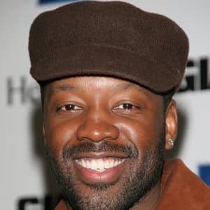 Kadeem Hardison