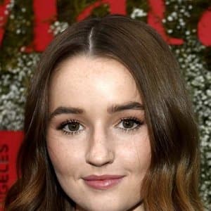 Kaitlyn Dever