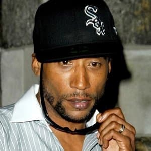 Lord Jamar