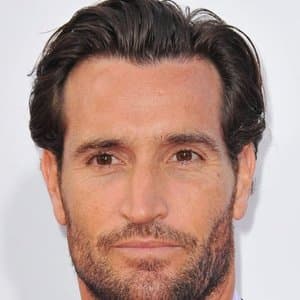 Matthew Del Negro