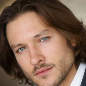 Michael Graziadei