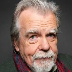 Michael Lonsdale