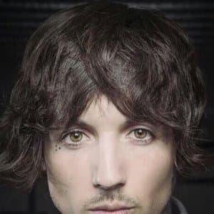 Oliver Sykes