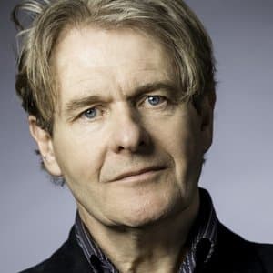 Robert Bathurst