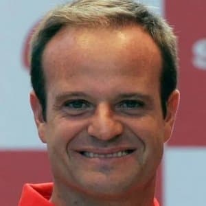 Rubens Barrichello