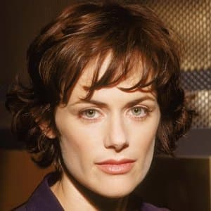 Sarah Clarke