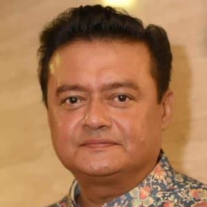 Saswata Chatterjee