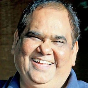 Satish Kaushik