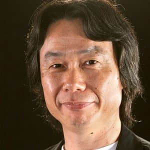 Shigeru Miyamoto