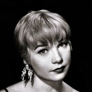 Shirley MacLaine