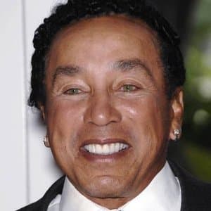 Smokey Robinson