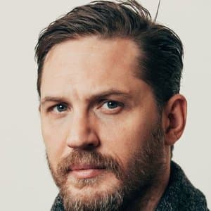 Tom Hardy