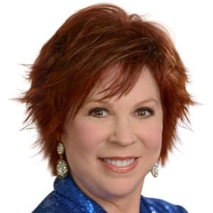 Vicki Lawrence