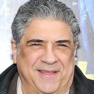 Vincent Pastore