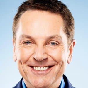 Brian Conley