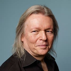 Christopher Hampton