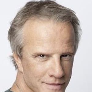 Christopher Lambert