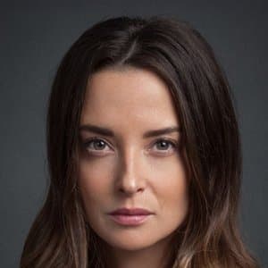 Emily Baldoni