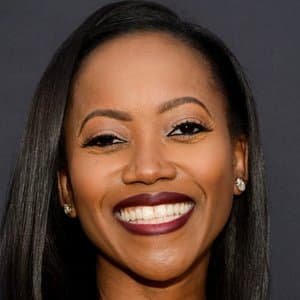 Erika Alexander