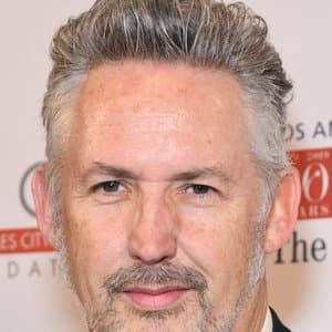 Harland Williams