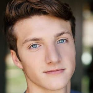 Jake Short