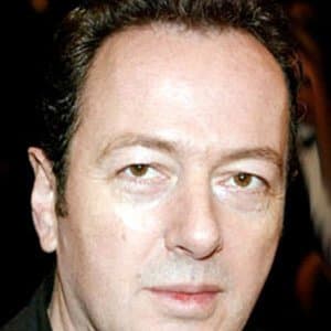 Joe Strummer