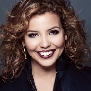 Justina Machado