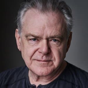 Kevin McNally