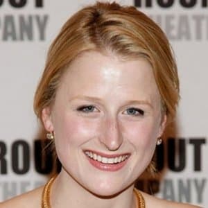 Mamie Gummer