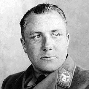 Martin Bormann