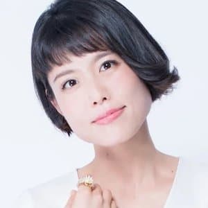 Miyuki Sawashiro