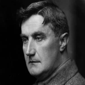 Ralph Vaughan Williams