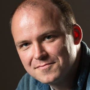 Rory Kinnear