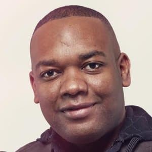 Rory Reid