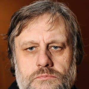 Slavoj Žižek