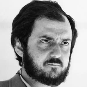 Stanley Kubrick