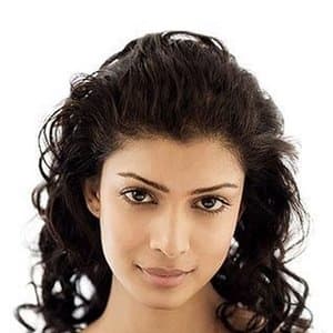 Tina Desai