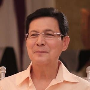 Tirso Cruz III