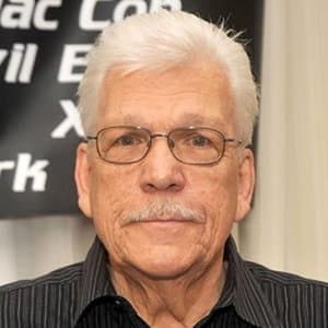 Tom Atkins