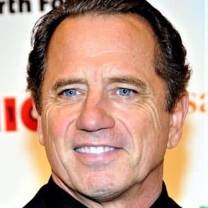 Tom Wopat