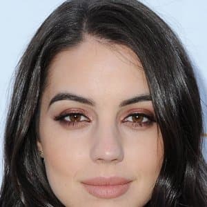 Adelaide Kane