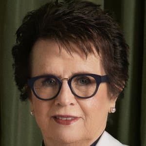 Billie Jean King