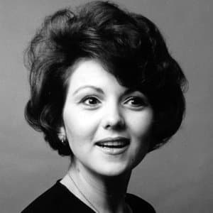 Brenda Vaccaro