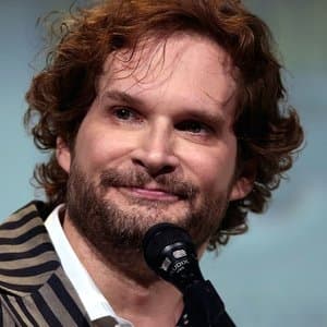 Bryan Fuller