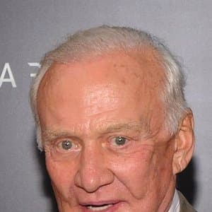 Buzz Aldrin