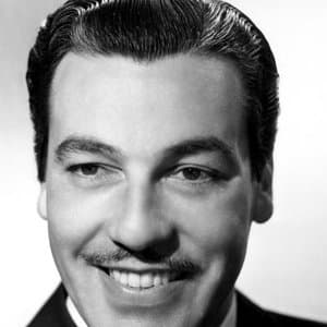 Cesar Romero