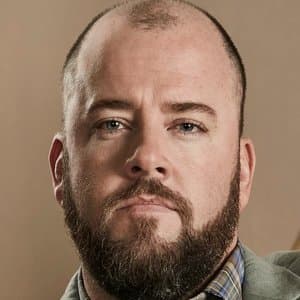 Chris Sullivan