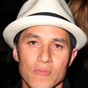 Christian Hosoi