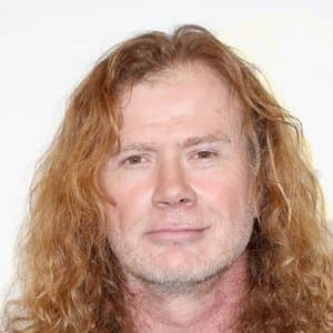 Dave Mustaine